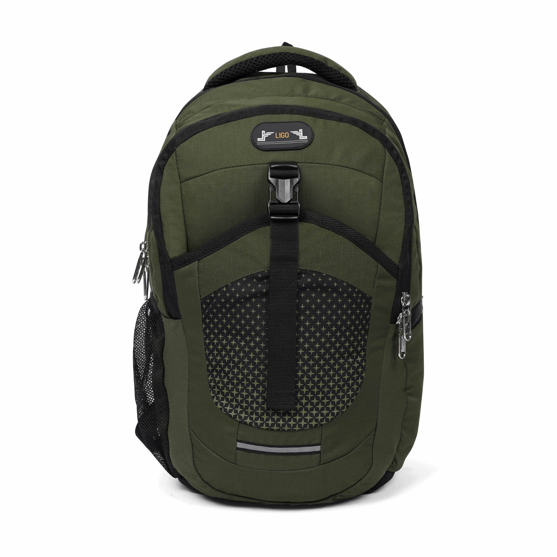 Adventure Backpack