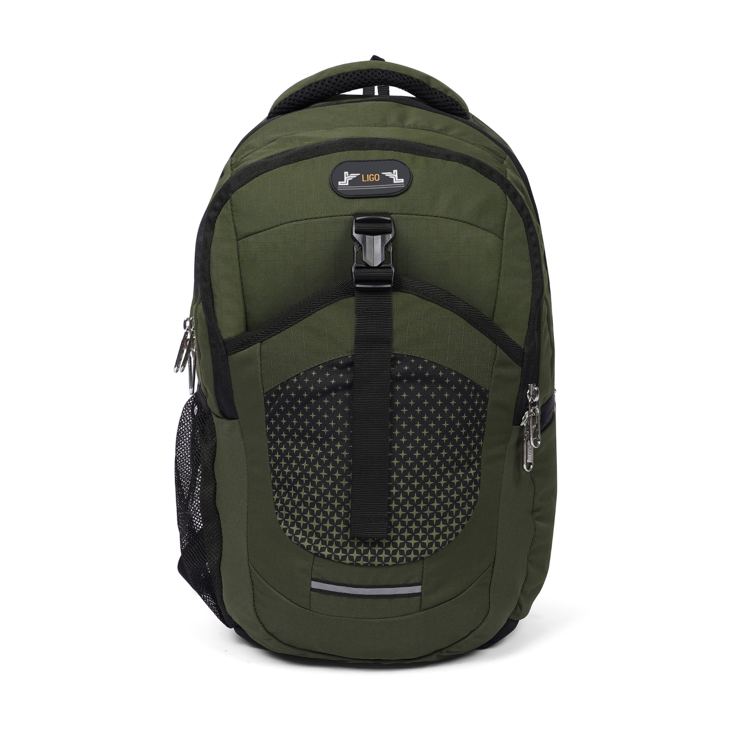 Adventure Backpack
