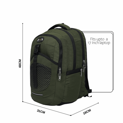 Adventure Backpack