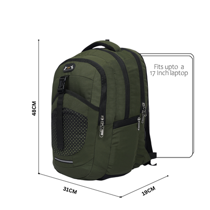 Adventure Backpack