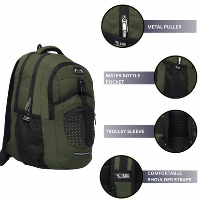 Adventure Backpack