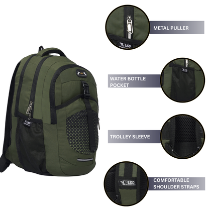 Adventure Backpack