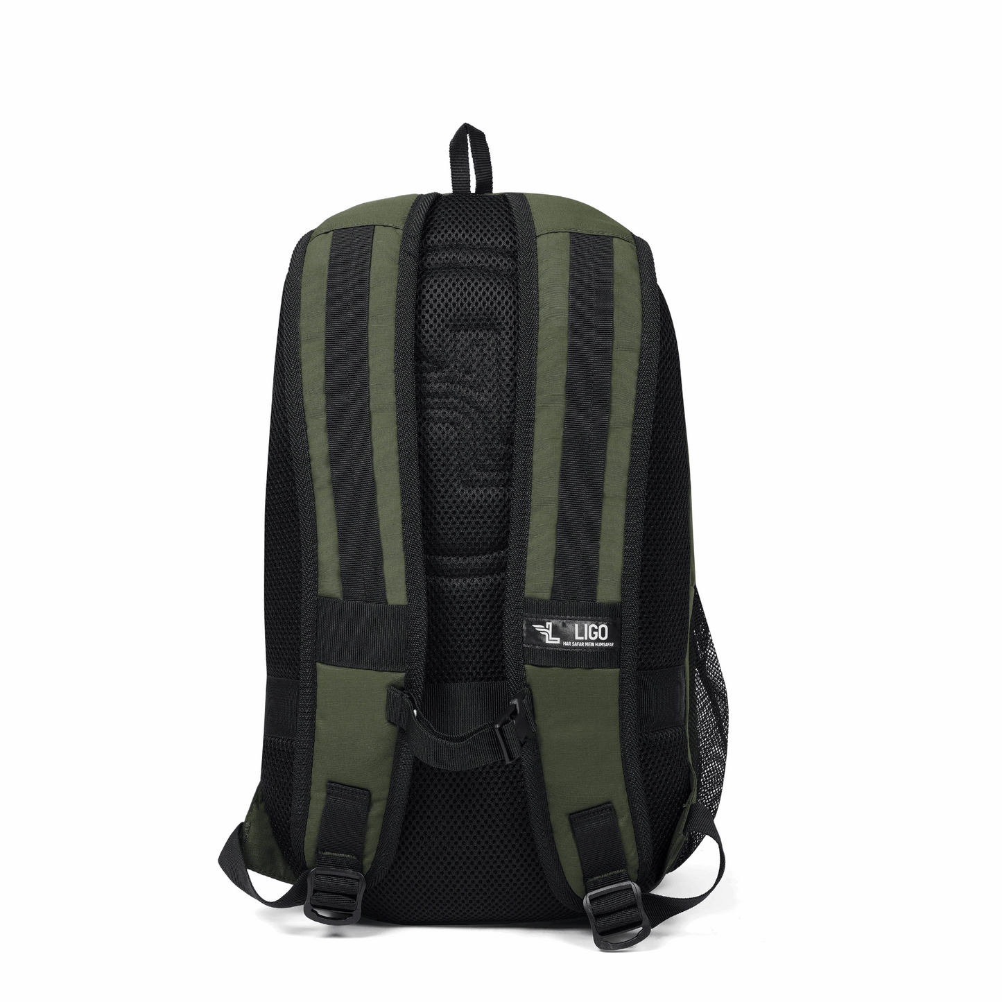 Adventure Backpack