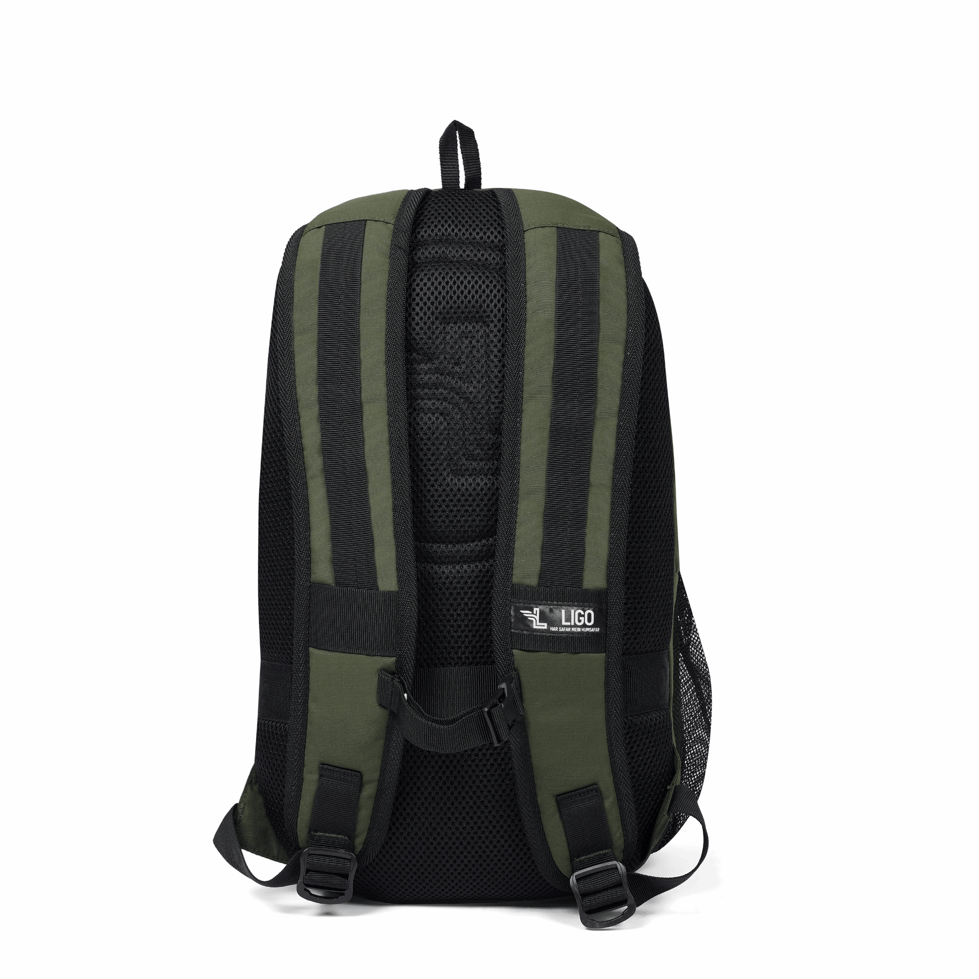 Adventure Backpack