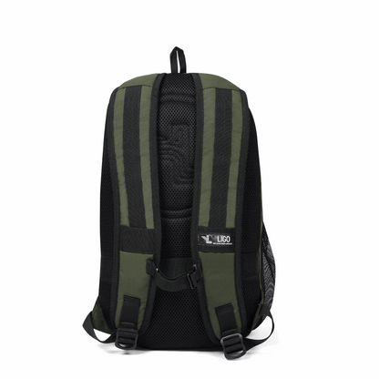 Adventure Backpack