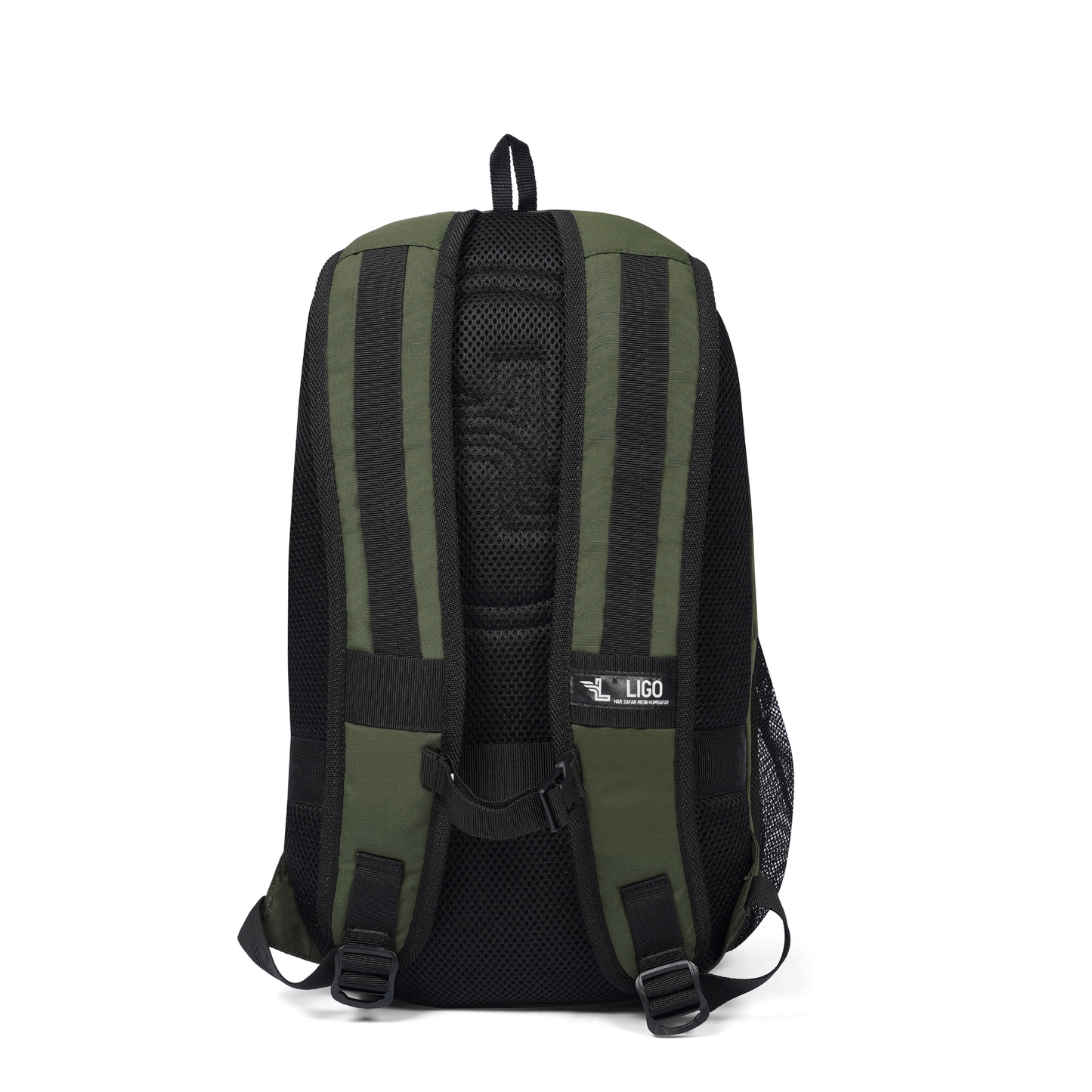 Adventure Backpack