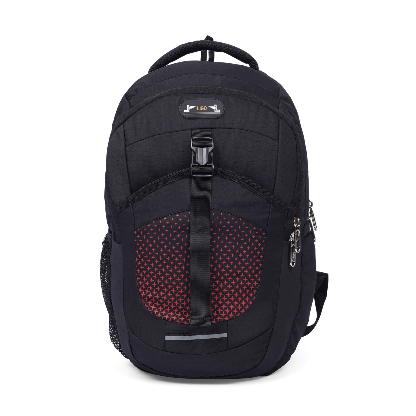 Adventure Backpack