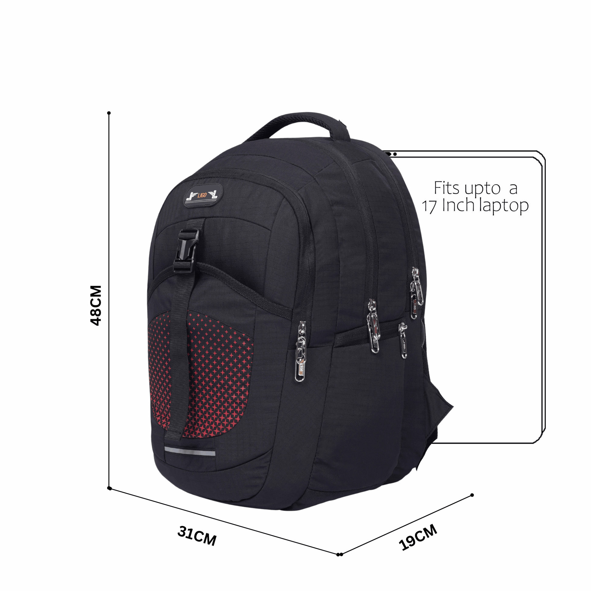 Adventure Backpack