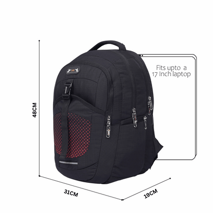 Adventure Backpack