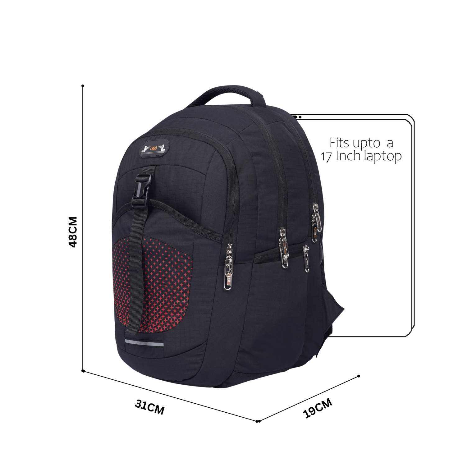 Adventure Backpack