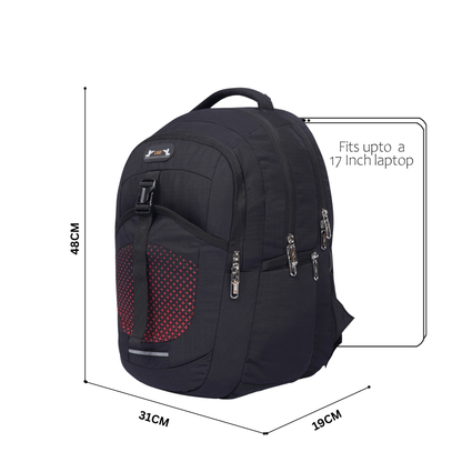 Adventure Backpack