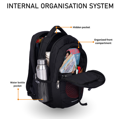 Adventure Backpack