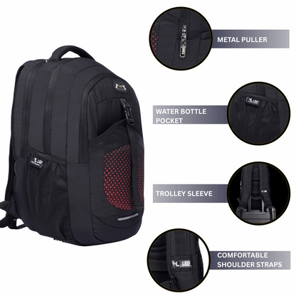 Adventure Backpack