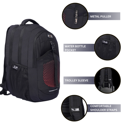 Adventure Backpack