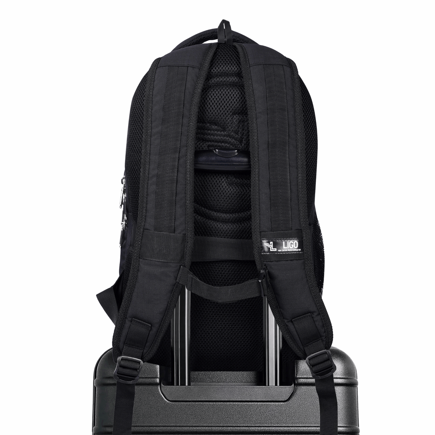 Adventure Backpack
