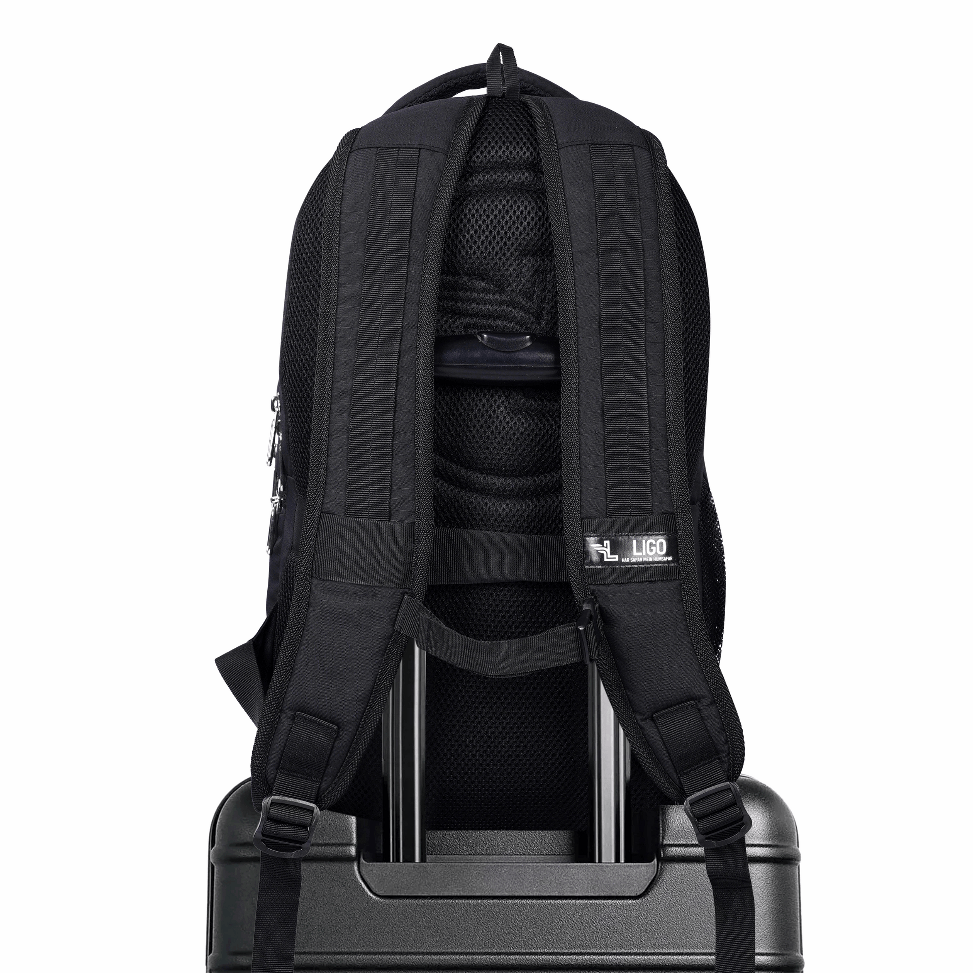 Adventure Backpack
