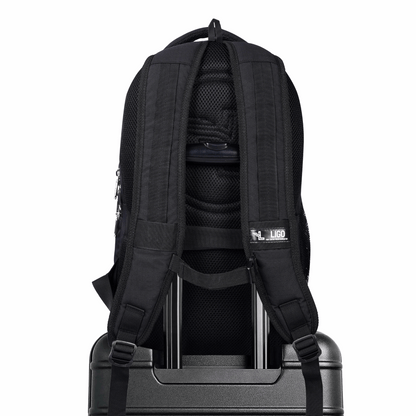 Adventure Backpack