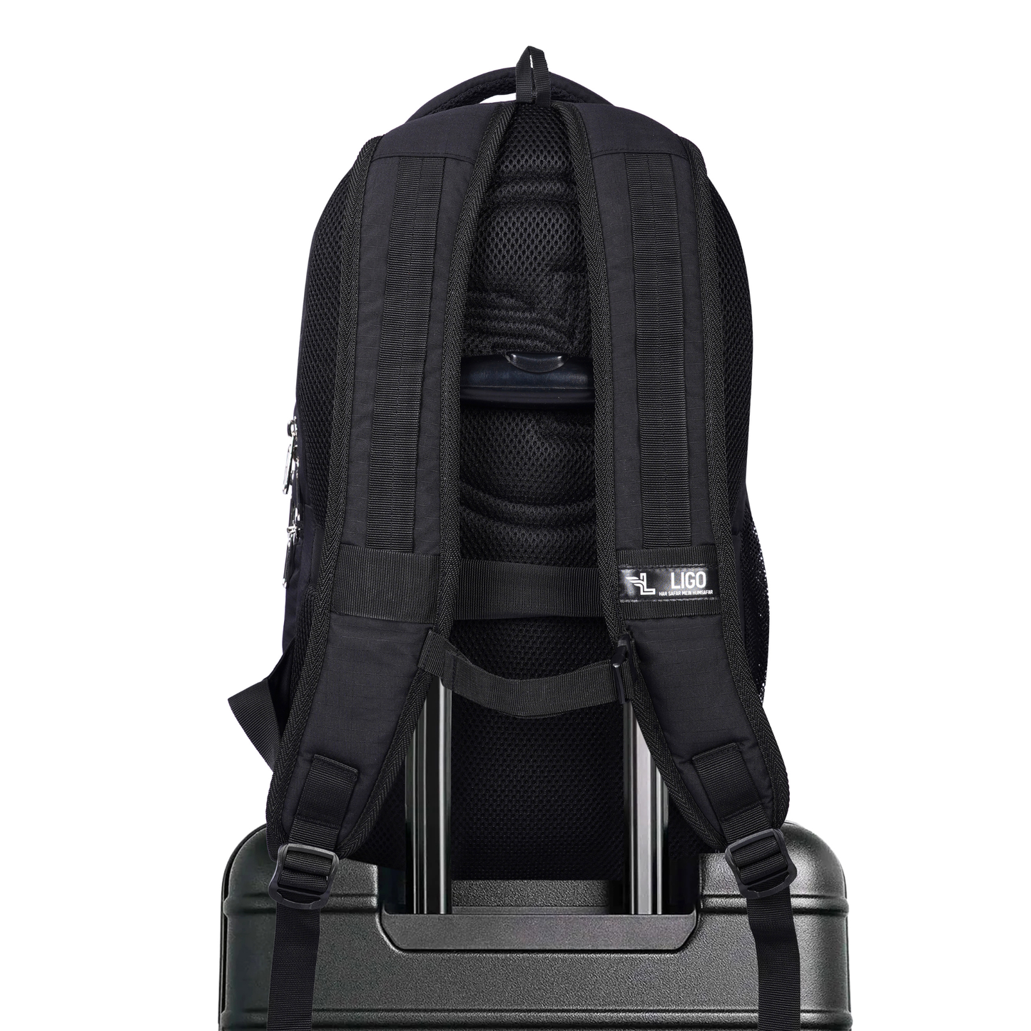 Adventure Backpack