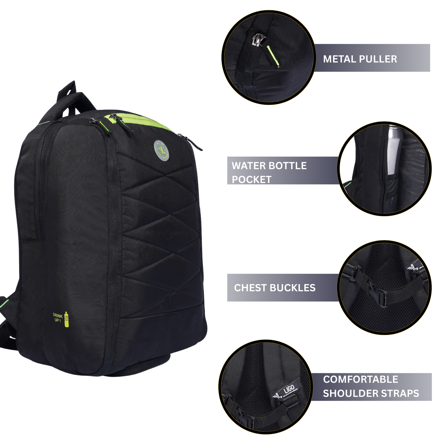 Medanta Bag