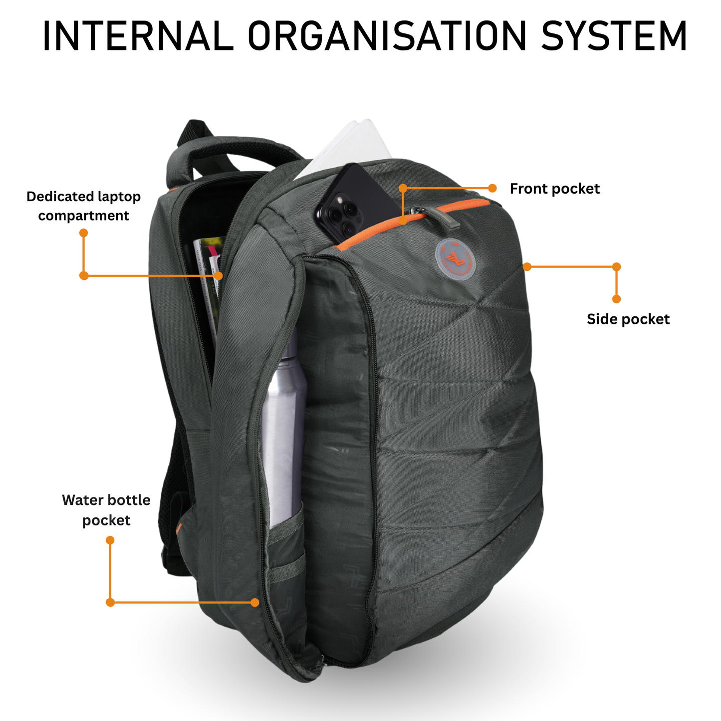 Medanta Bag