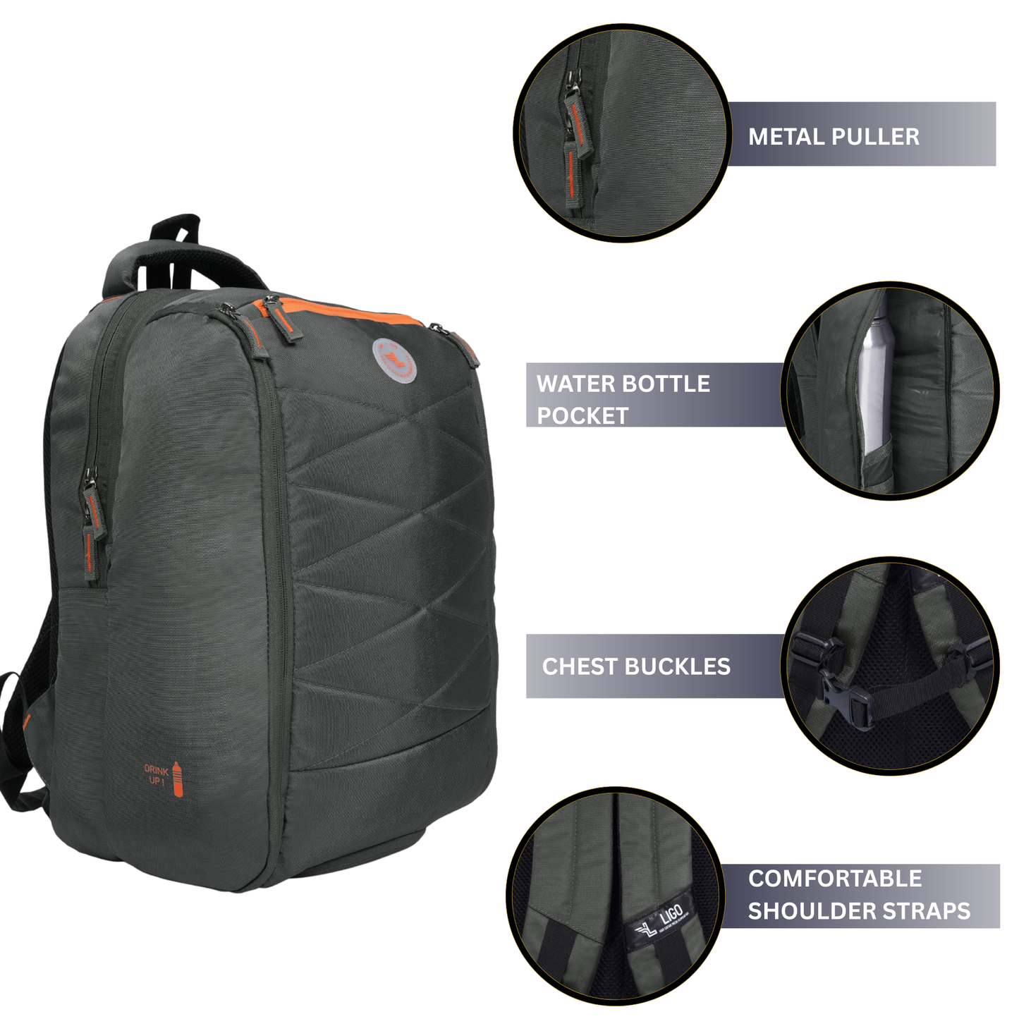 Medanta Bag