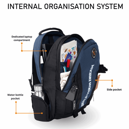 Achiever Backpack