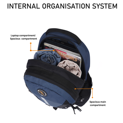 Achiever Backpack