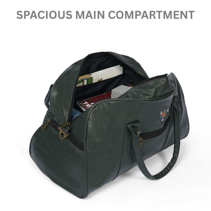 PU Duffle Bag