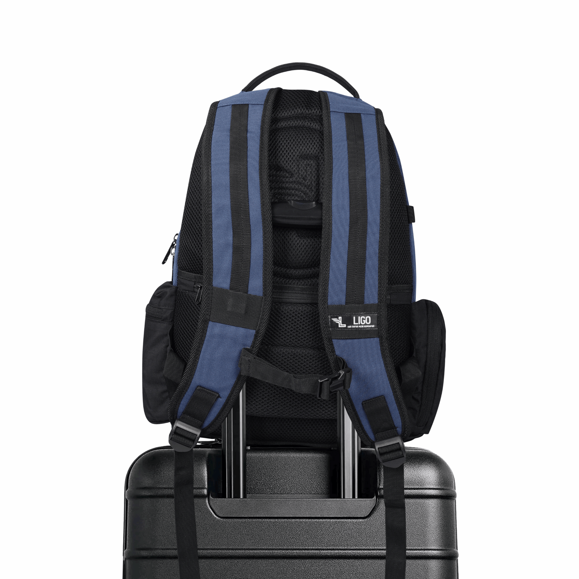 Achiever Backpack
