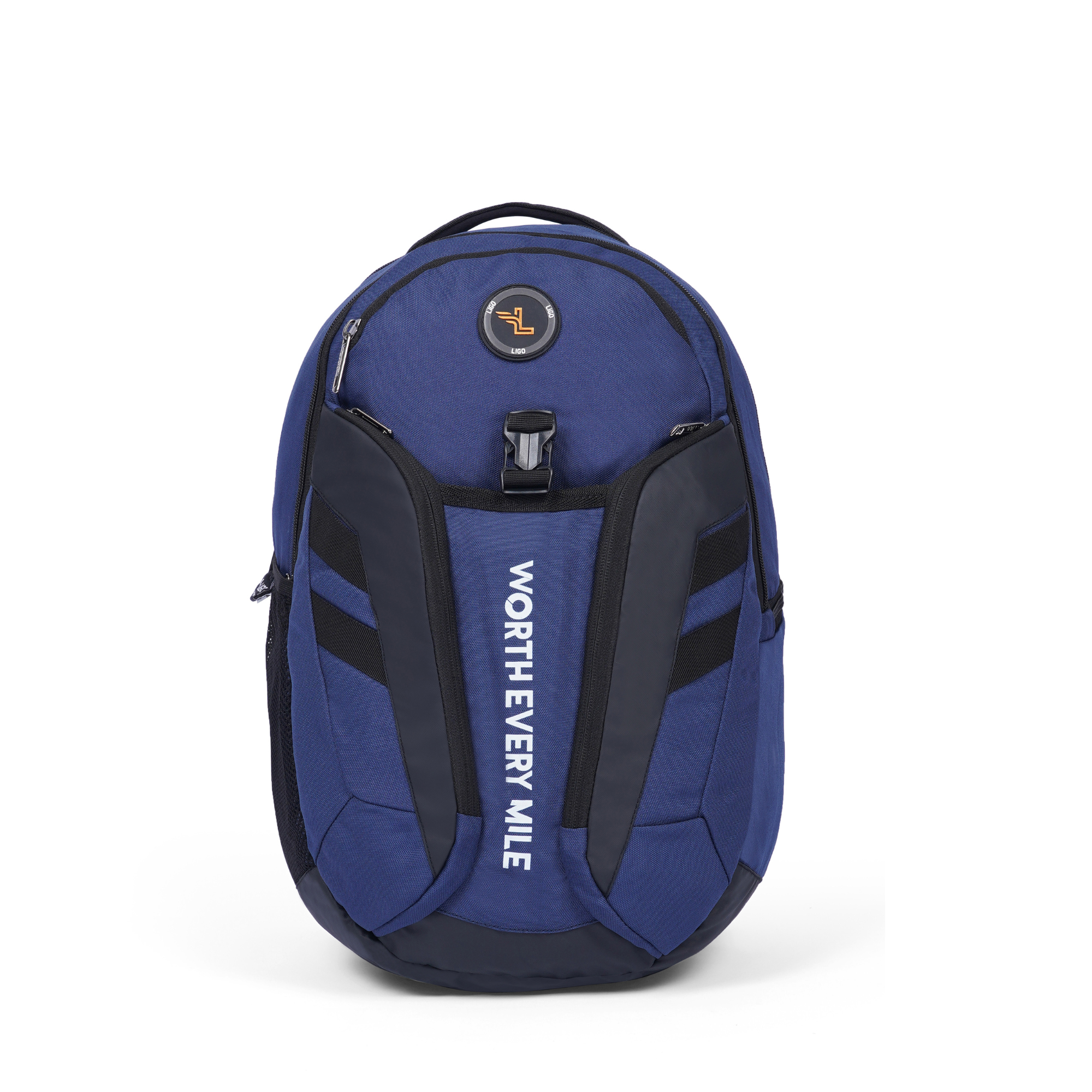Armor Backpack