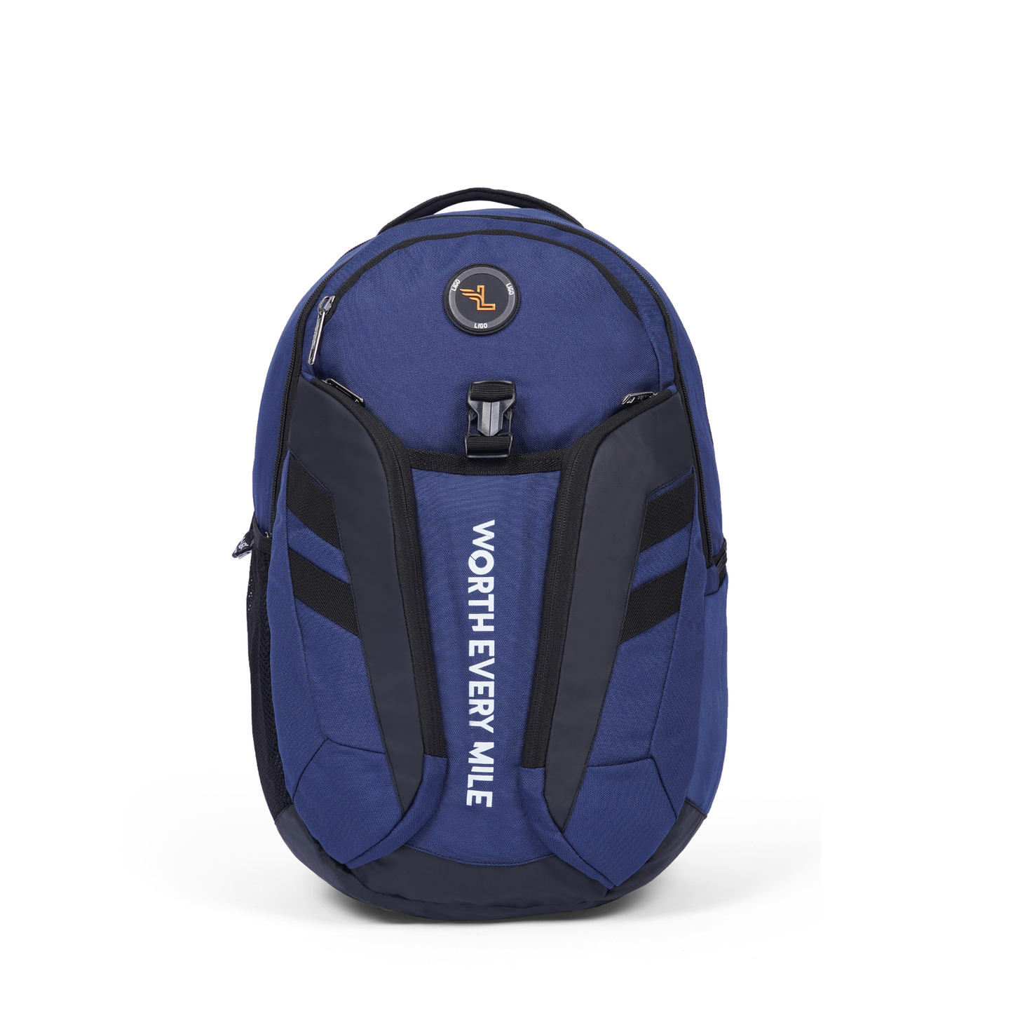 Armor Backpack