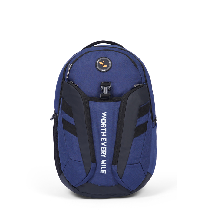 Armor Backpack