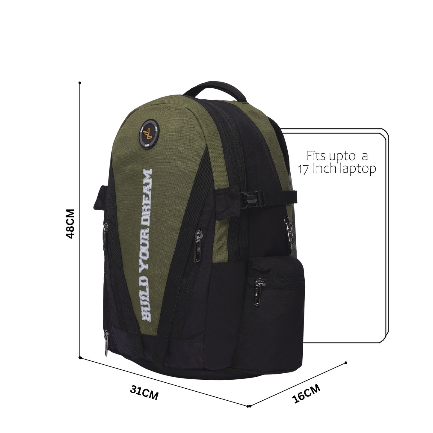 Achiever Backpack