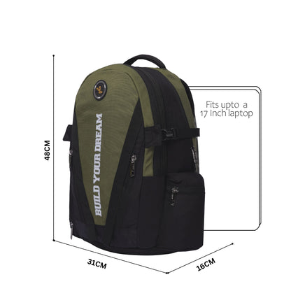 Achiever Backpack