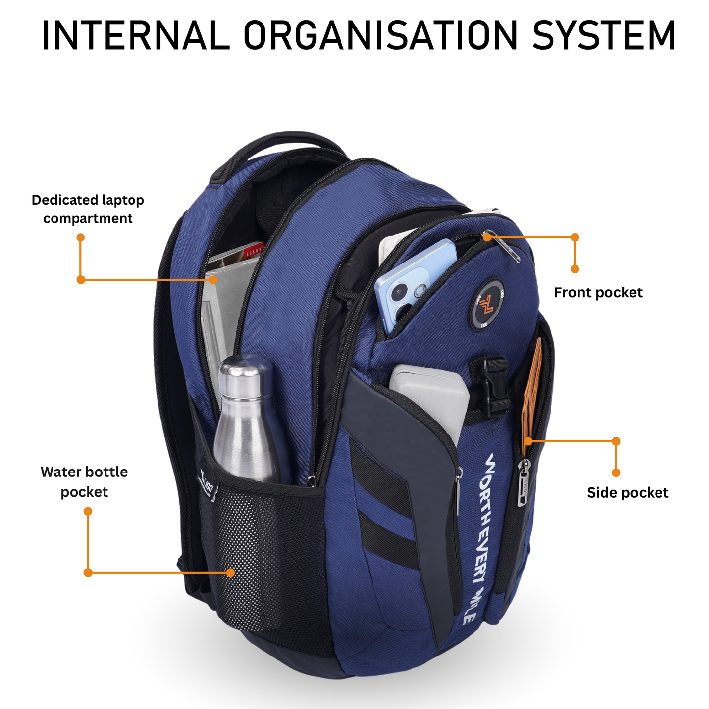 Armor Backpack