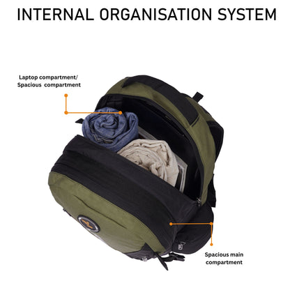 Achiever Backpack