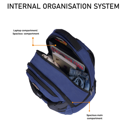 Armor Backpack