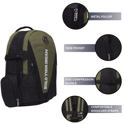 Achiever Backpack