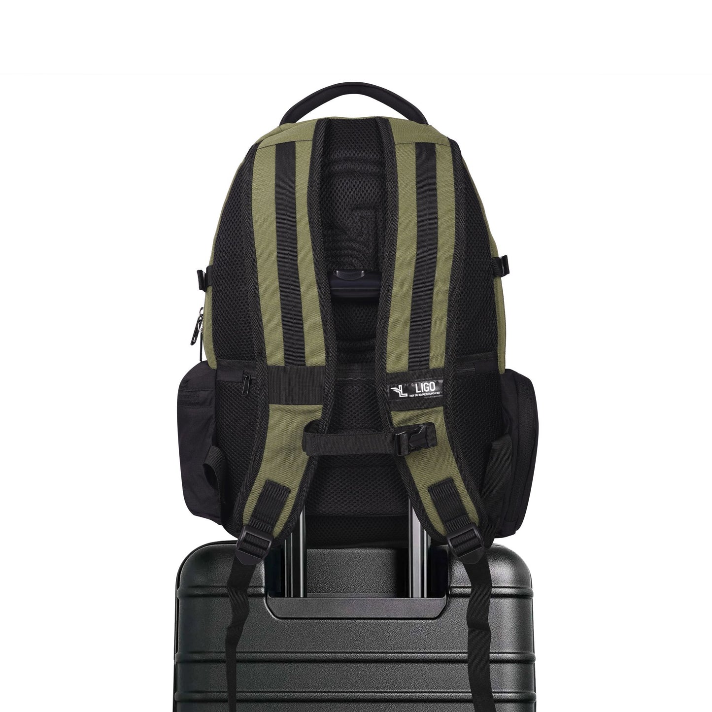 Achiever Backpack