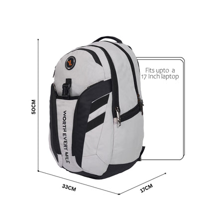 Armor Backpack