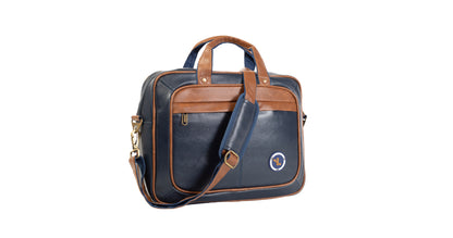Pu File Bag 16