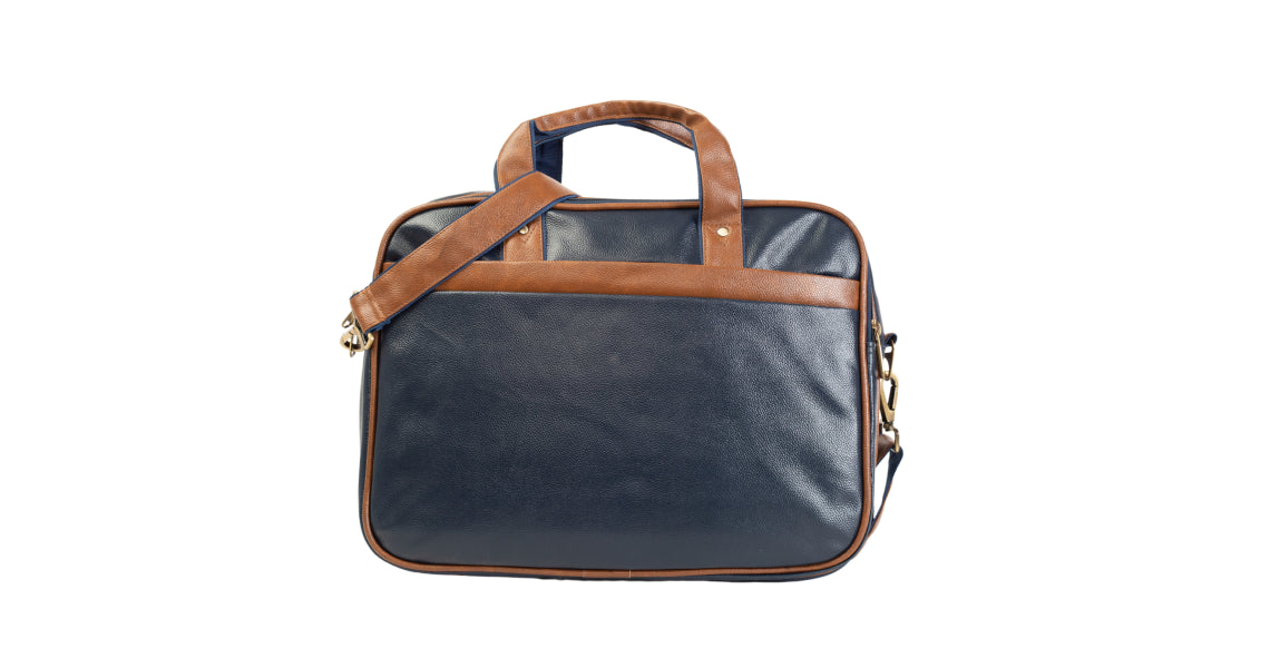 Pu File Bag 16