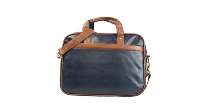 Pu File Bag 16