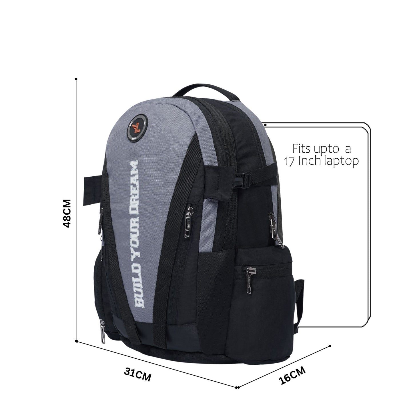 Achiever Backpack