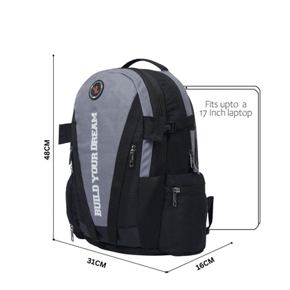 Achiever Backpack