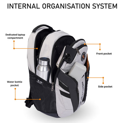 Armor Backpack