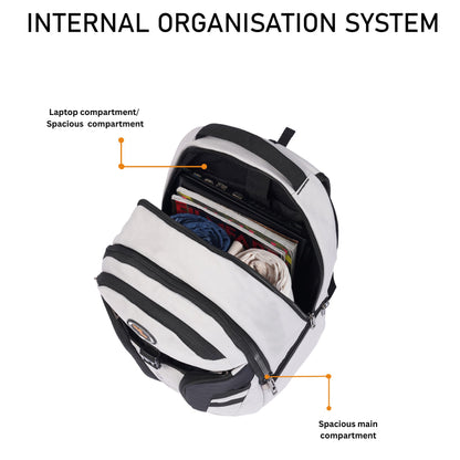 Armor Backpack