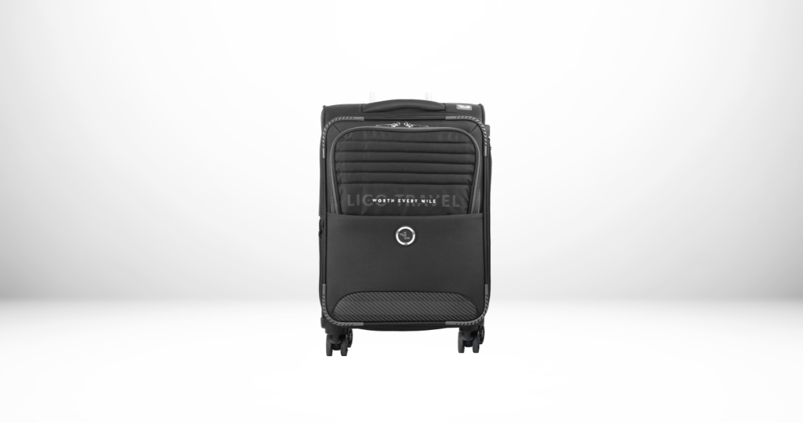 LIGO FEATHER 20 CABIN LUGGAGE