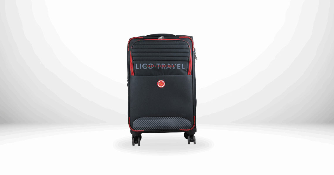 LIGO FEATHER 20 CABIN LUGGAGE