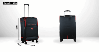 LIGO FEATHER 20 CABIN LUGGAGE